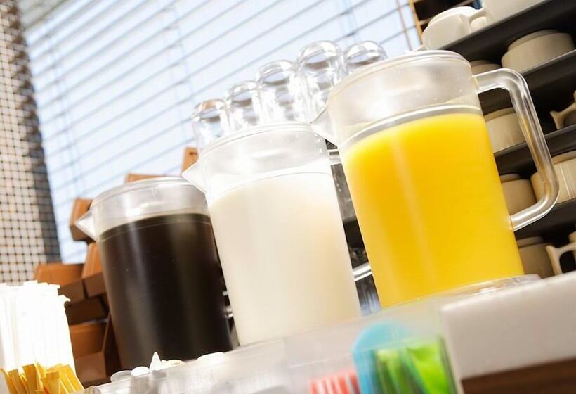 فندق Sorriso Hamamatsu