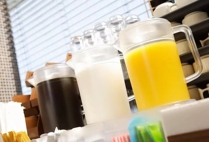 فندق Sorriso Hamamatsu