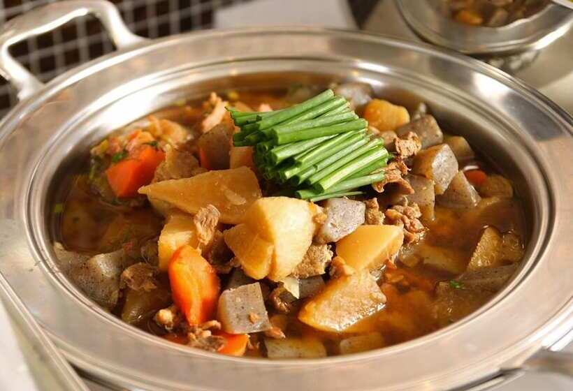 فندق Sorriso Hamamatsu