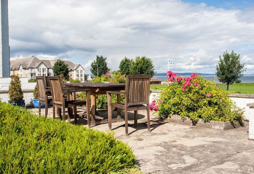 Отель Sunny Brae Bed & Breakfast