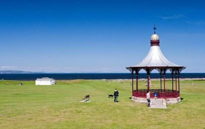 Отель Sunny Brae Bed & Breakfast