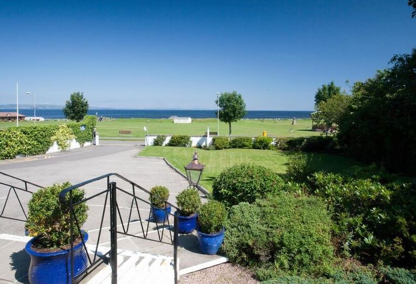 Отель Sunny Brae Bed & Breakfast