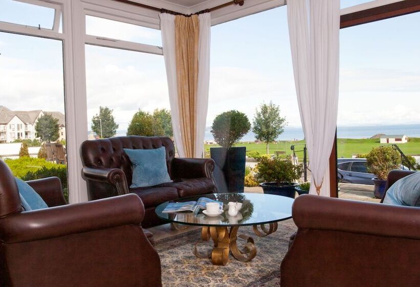 Отель Sunny Brae Bed & Breakfast