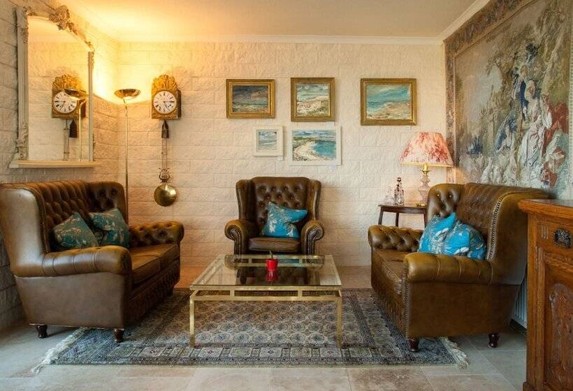 Отель Sunny Brae Bed & Breakfast