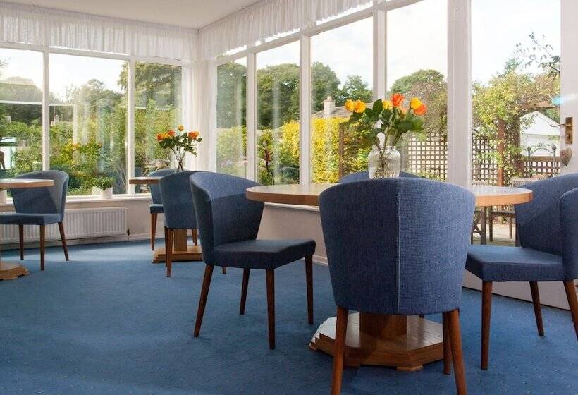 Отель Sunny Brae Bed & Breakfast