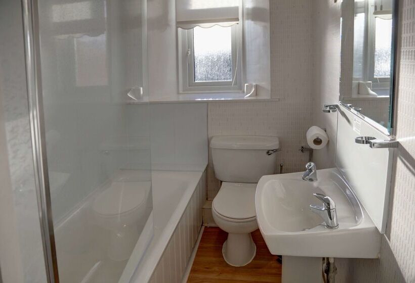 Sure Hotel By Best Western Lockerbie