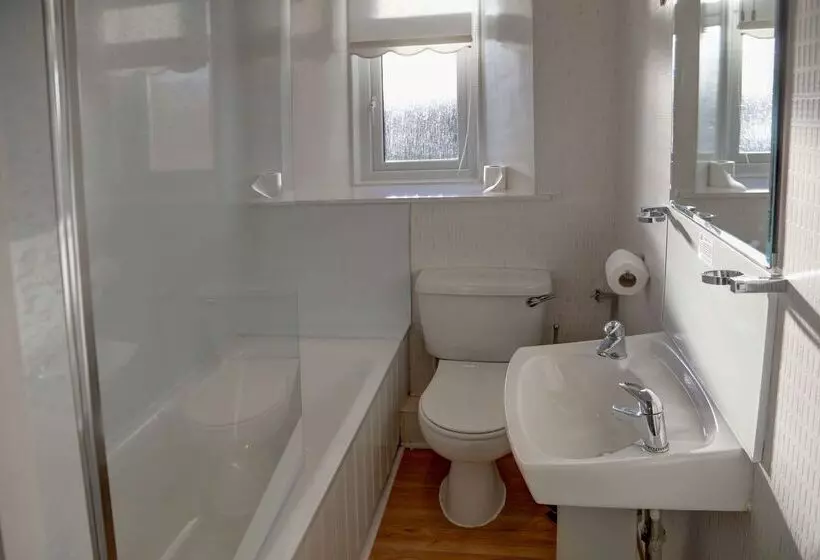 Sure Hotel By Best Western Lockerbie