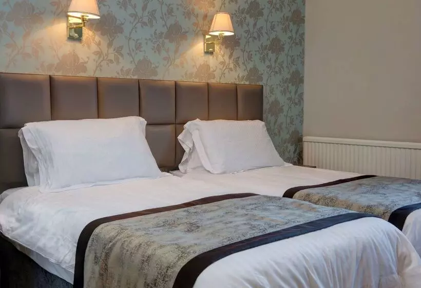 Sure Hotel By Best Western Lockerbie