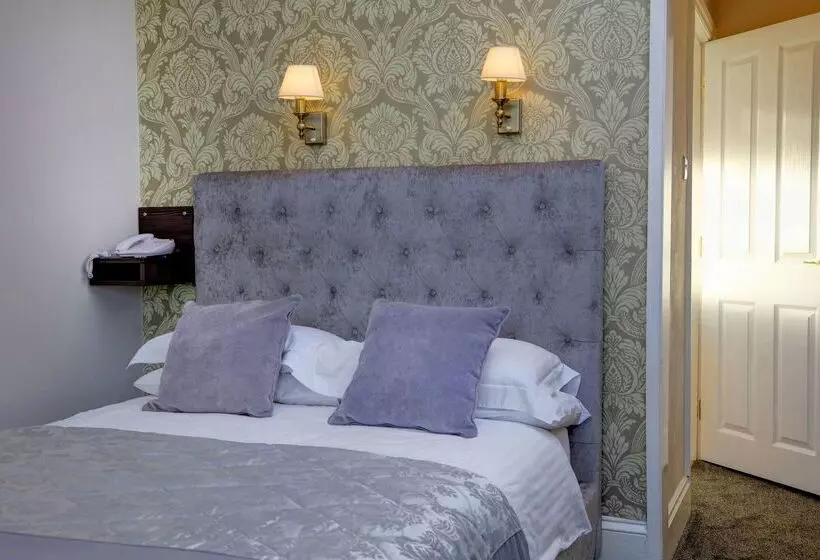 Sure Hotel By Best Western Lockerbie