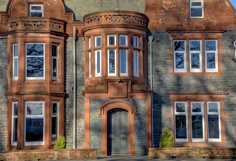 Sure Hotel By Best Western Lockerbie