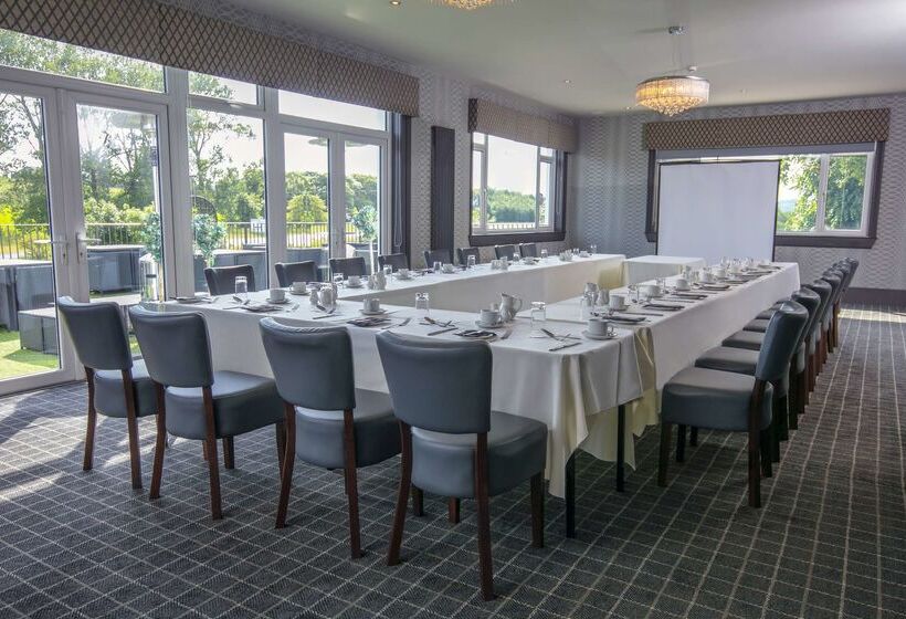 Sure Hotel By Best Western Lockerbie