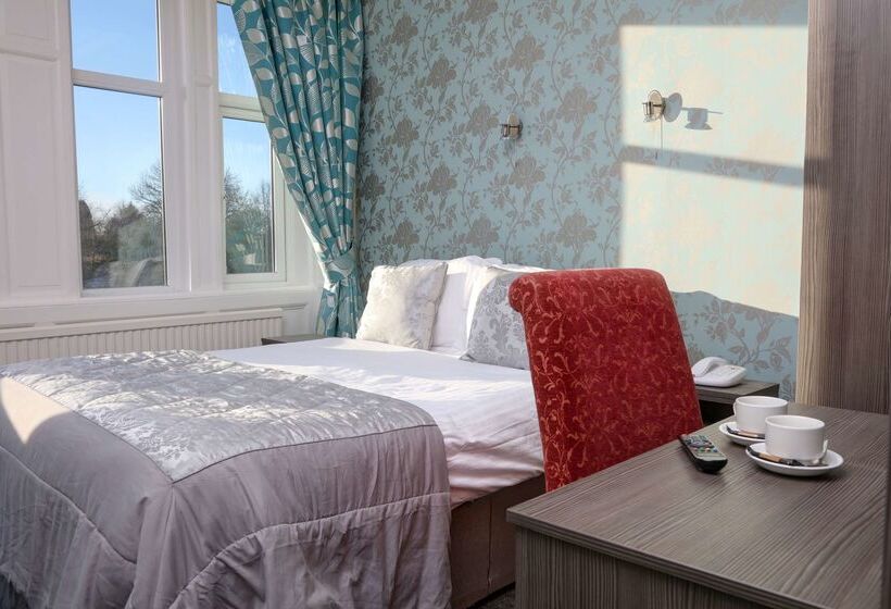 Sure Hotel By Best Western Lockerbie