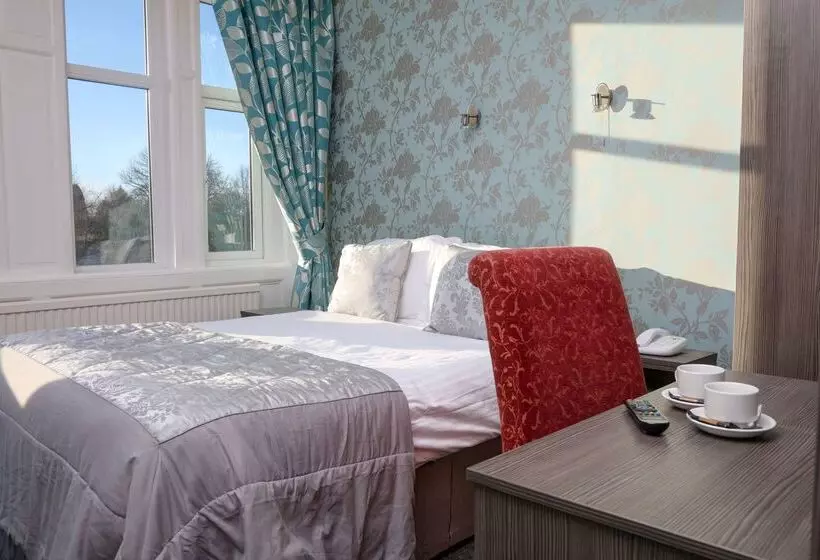 Sure Hotel By Best Western Lockerbie