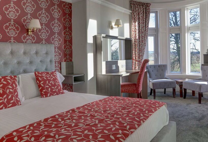 Sure Hotel By Best Western Lockerbie