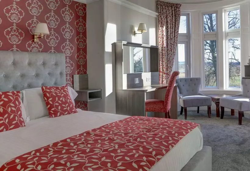 Sure Hotel By Best Western Lockerbie