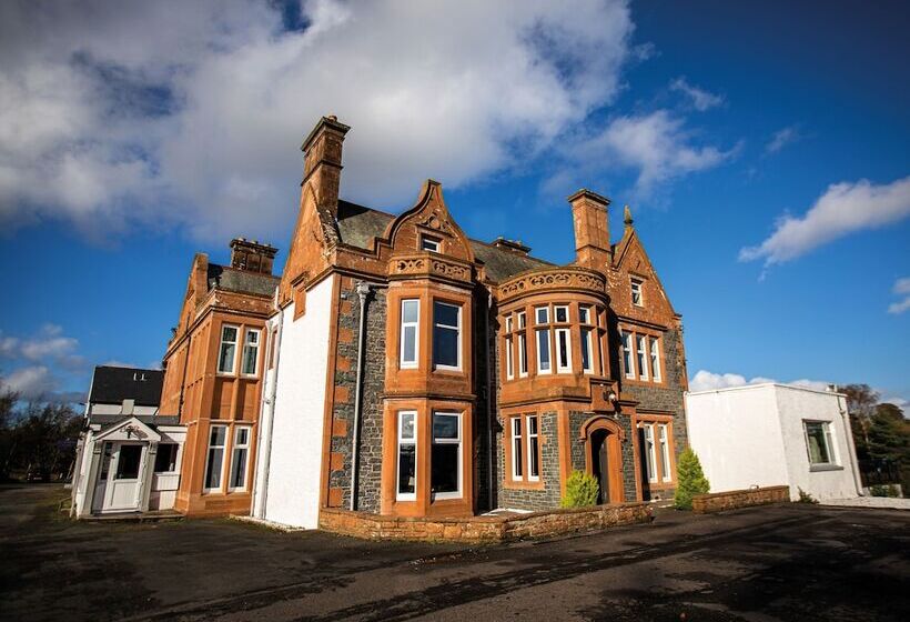 Sure Hotel By Best Western Lockerbie