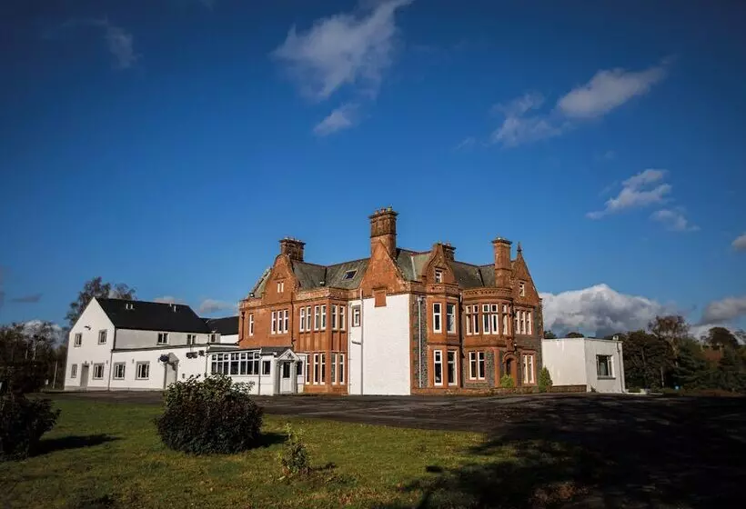 Sure Hotel By Best Western Lockerbie