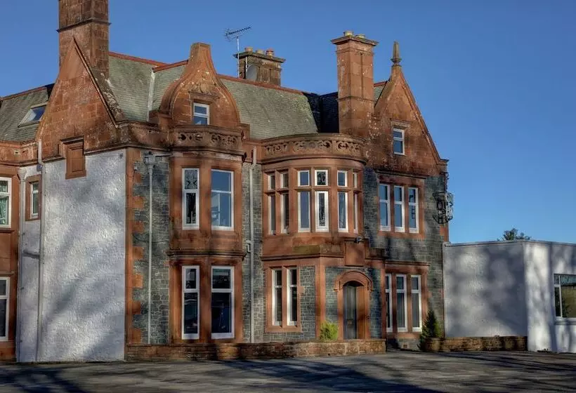 Sure Hotel By Best Western Lockerbie