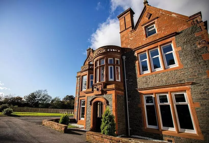 Sure Hotel By Best Western Lockerbie