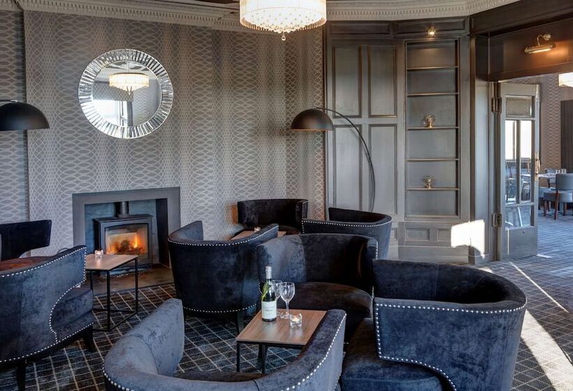 Sure Hotel By Best Western Lockerbie