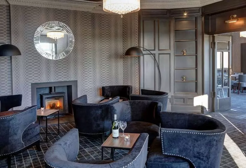 Sure Hotel By Best Western Lockerbie