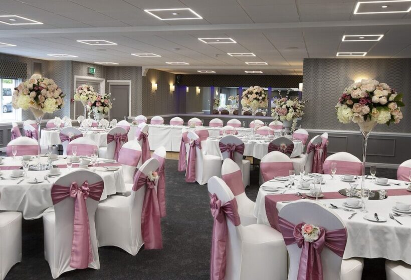 Sure Hotel By Best Western Lockerbie