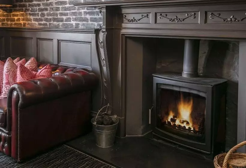 Sure Hotel By Best Western Lockerbie