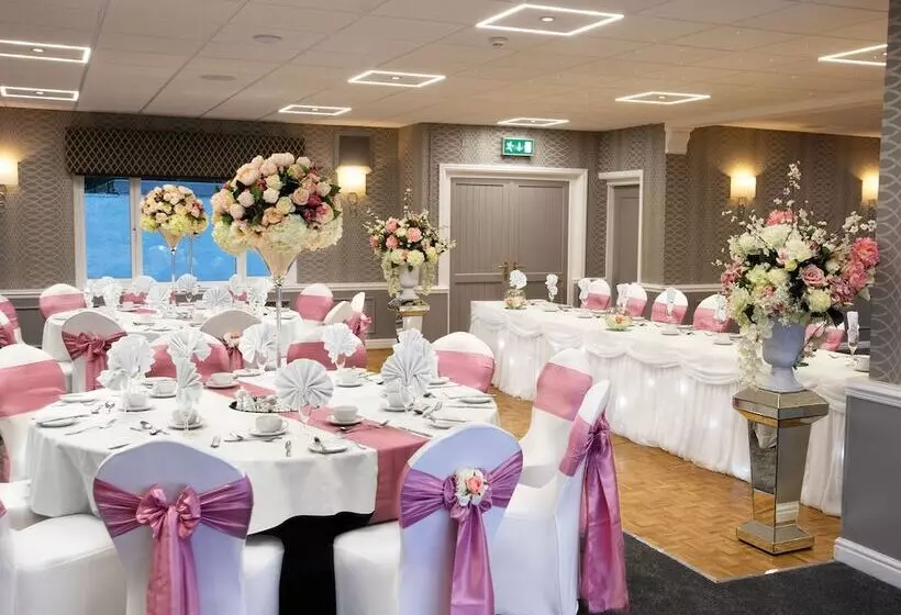 Sure Hotel By Best Western Lockerbie