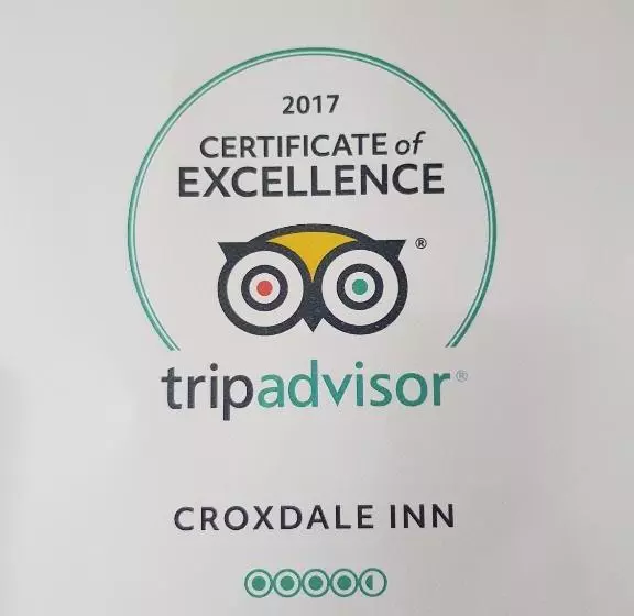 Hotel Croxdale Inn