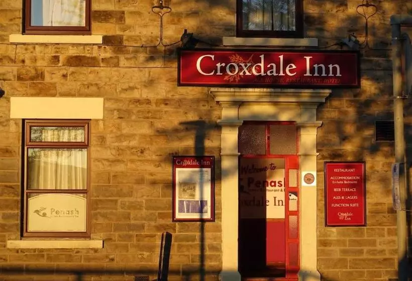 Hotel Croxdale Inn