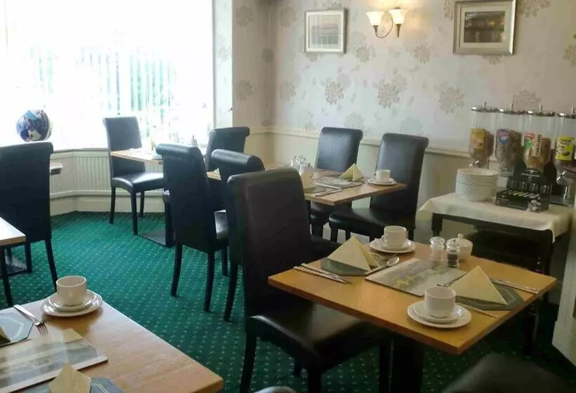 فندق The Hillcrest