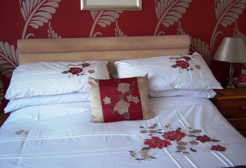 호텔 The Hillcrest