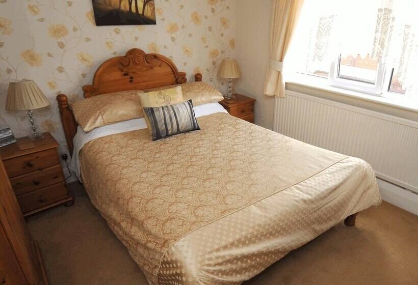 호텔 The Hillcrest