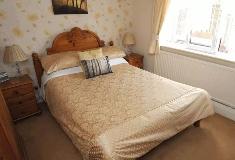 فندق The Hillcrest