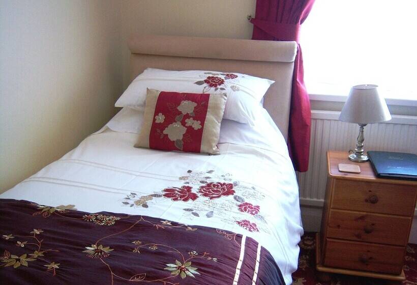 호텔 The Hillcrest