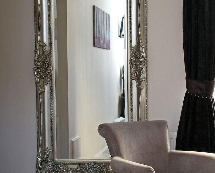 בית מלון כפרי The Horseshoe Inn