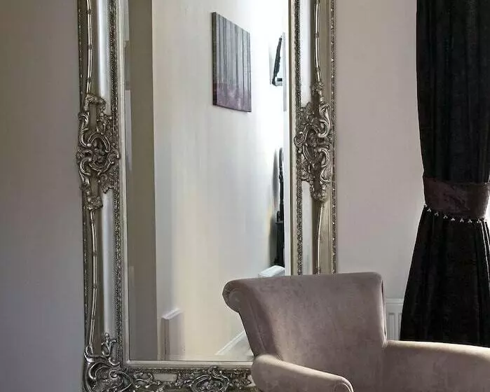 酒店 The Horseshoe Inn