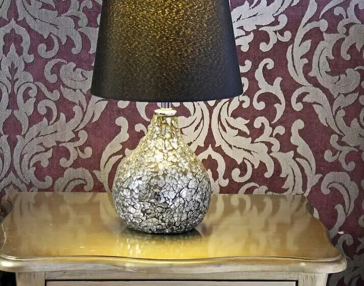 酒店 The Horseshoe Inn