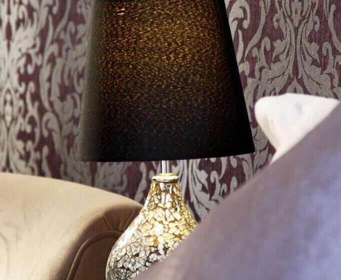 בית מלון כפרי The Horseshoe Inn