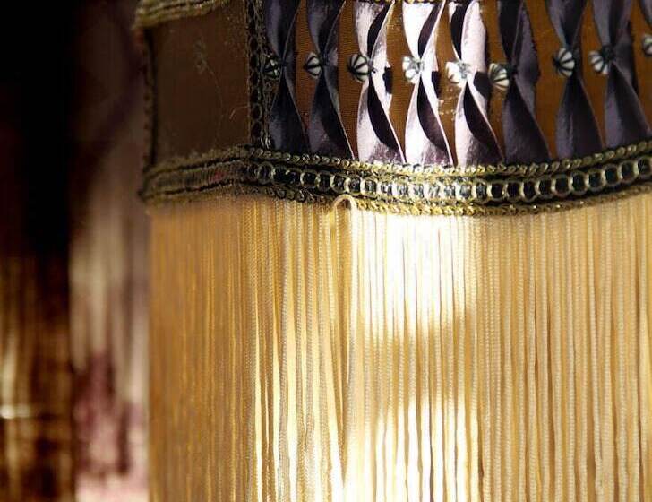 בית מלון כפרי The Horseshoe Inn