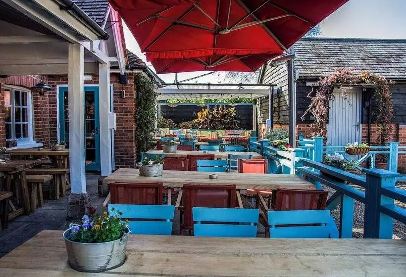 فندق The Winning Post