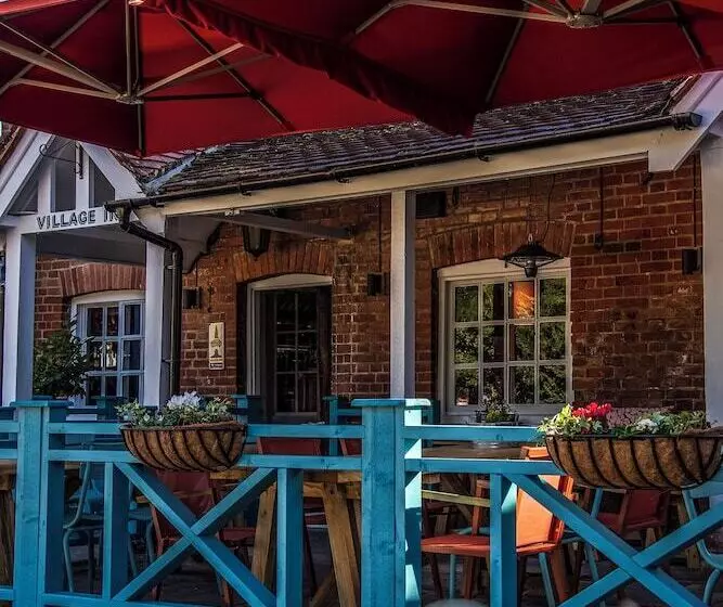 فندق The Winning Post