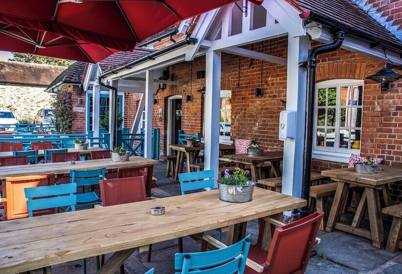 فندق The Winning Post