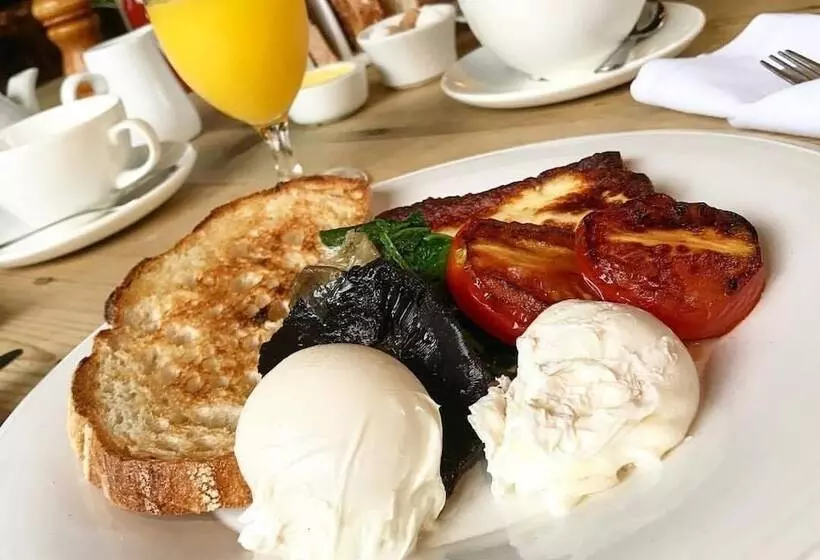 فندق The Winning Post