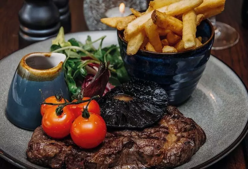 فندق The Winning Post