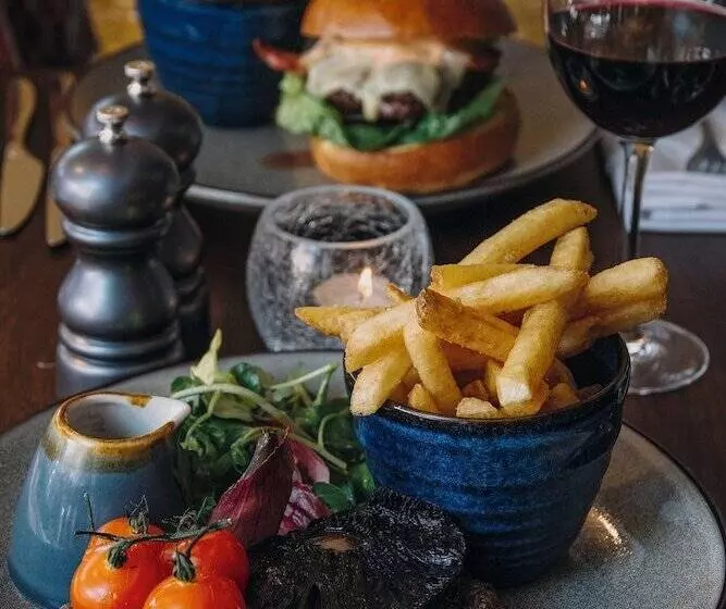 فندق The Winning Post