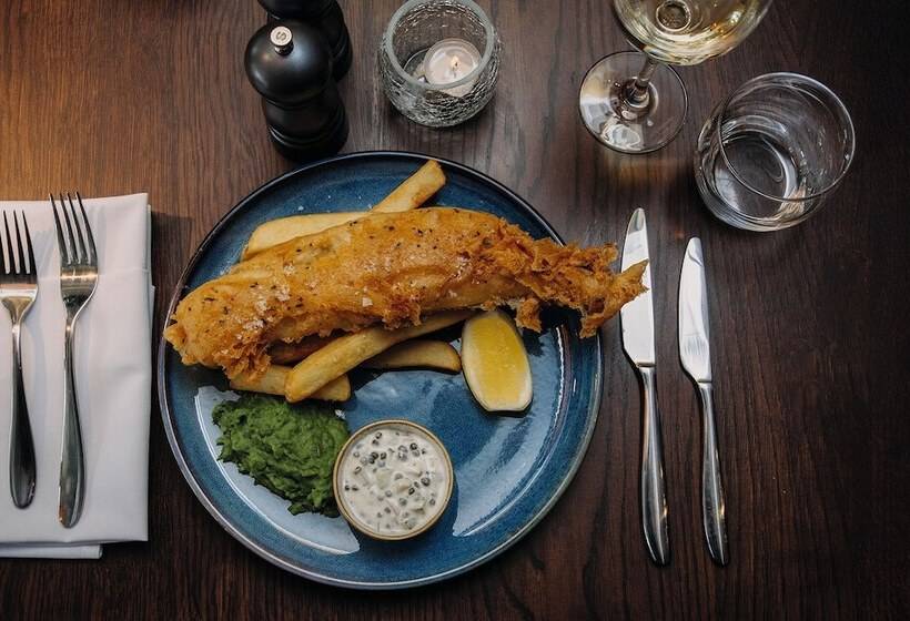 فندق The Winning Post