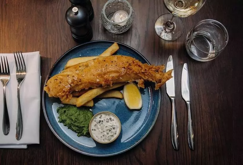 فندق The Winning Post