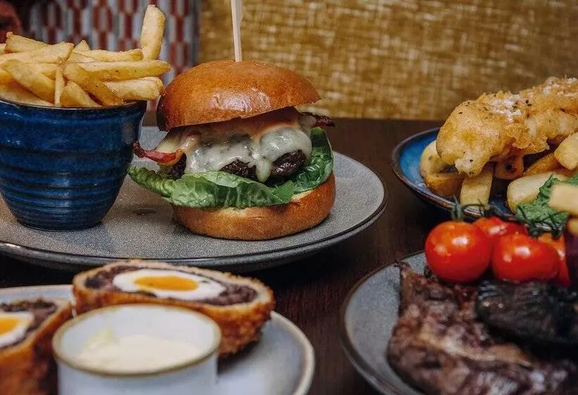 فندق The Winning Post