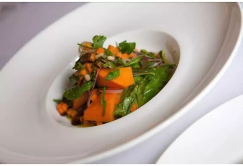 فندق The Winning Post